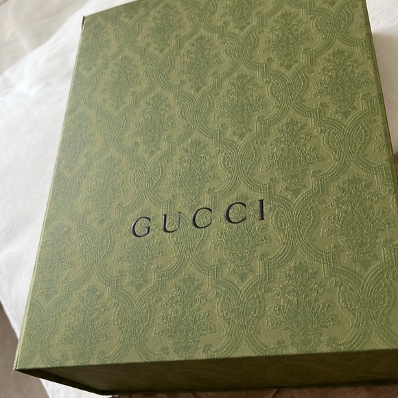 COPY - Gucci crossbody Bag - Picture 12 of 14